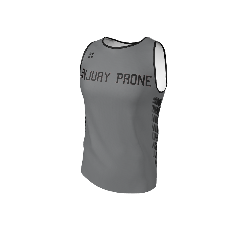 Basketball Vocal XE-Caliber Jerseys. (x 8)