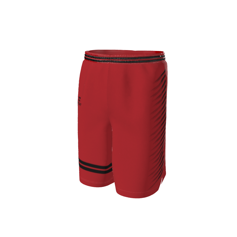 Basketball Venom Drip XE-Caliber Shorts. (x 10)