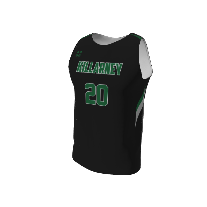 Basketball Forever Phase I Jersey. (x 16)