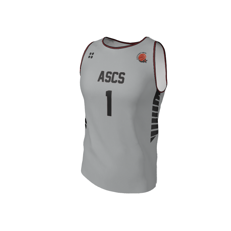 Basketball Indy XE-Caliber Jerseys. (x 11)