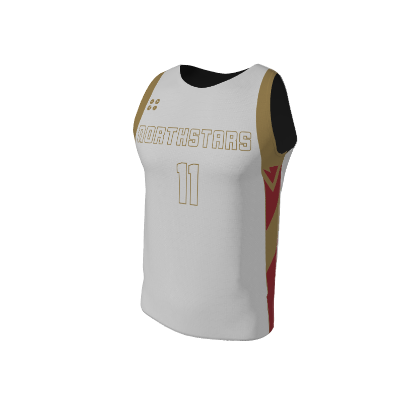 Basketball Icy Phase I Jersey. (x 6)