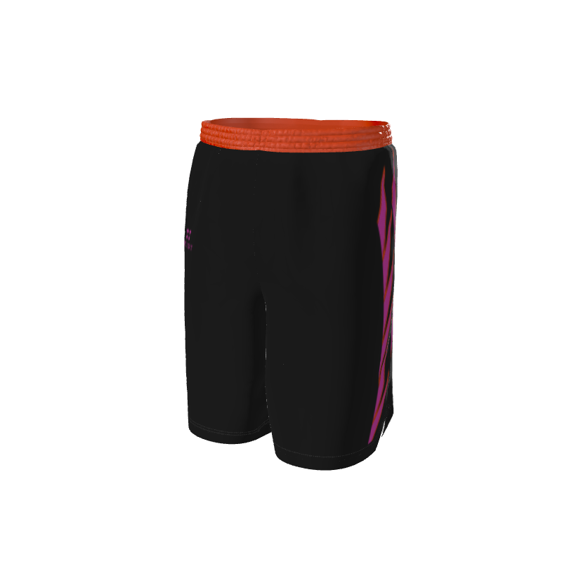 Basketball Buzz XE-Caliber Shorts. (x 6)