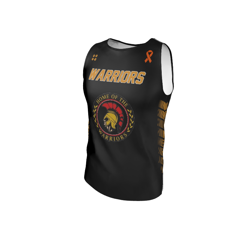 Basketball Vocal XE-Caliber Jerseys. (x 22)