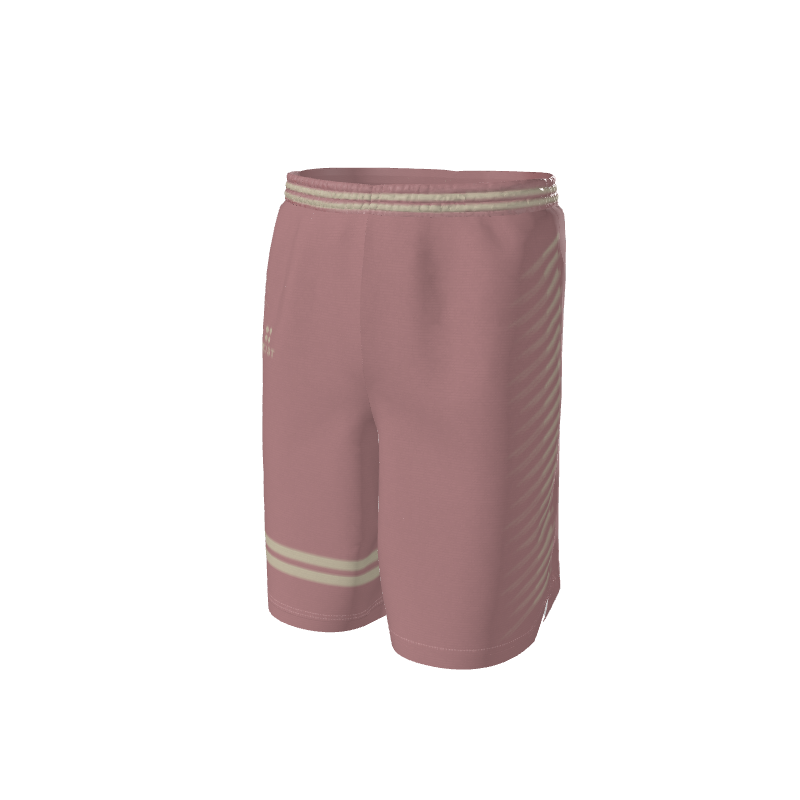 Basketball Rose XE-Caliber Shorts. (x 8)