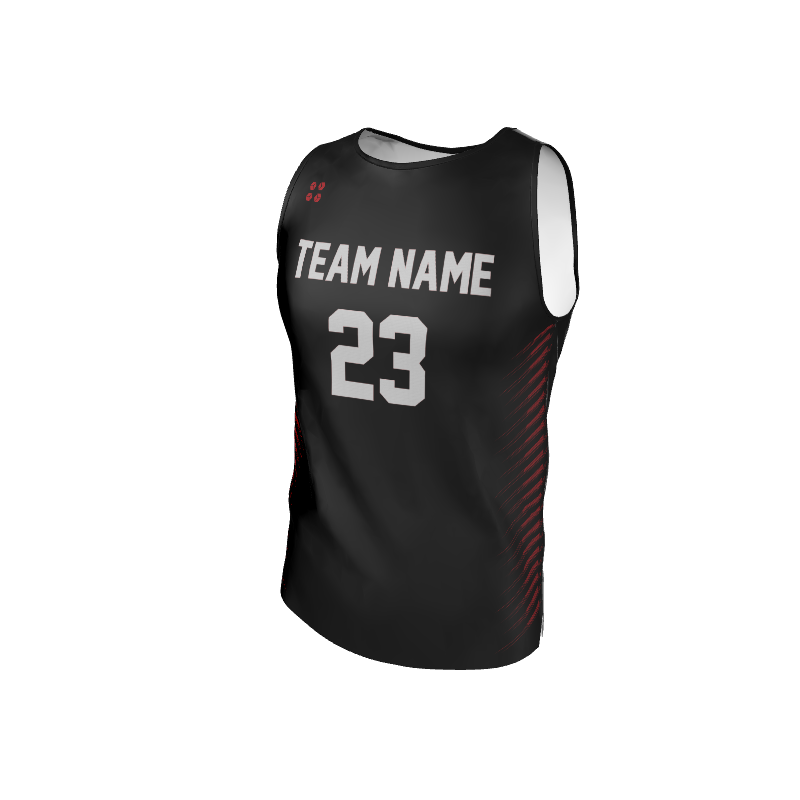 Basketball Venom Drip XE-Caliber Jerseys. (x 6)