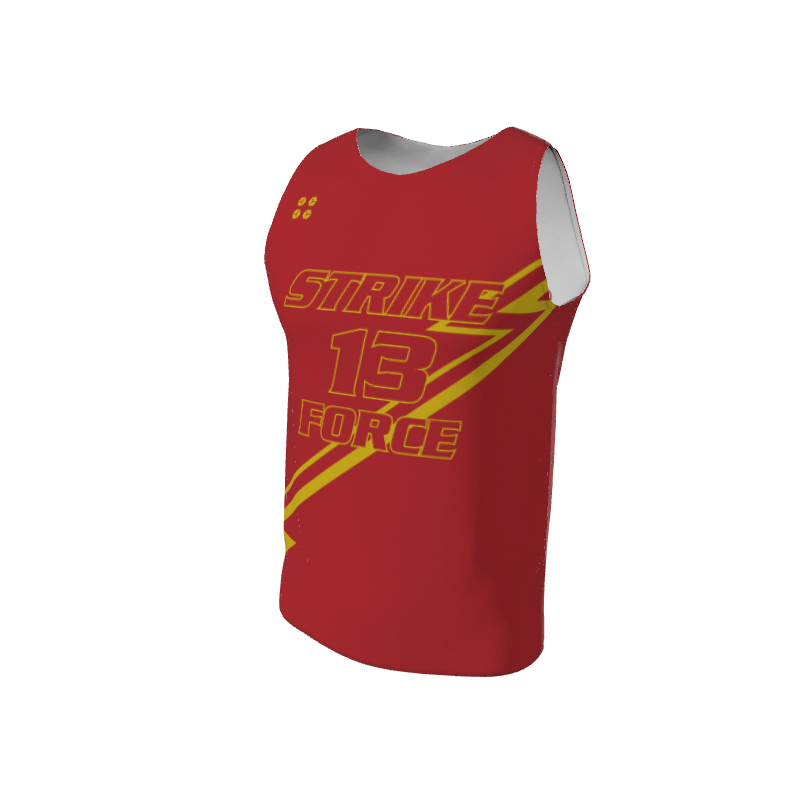 Basketball Zoom Phase I Jersey. (x 13)