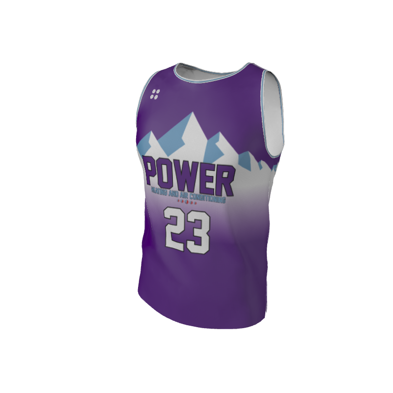Basketball Summit XE-Caliber Jerseys. (x 12)