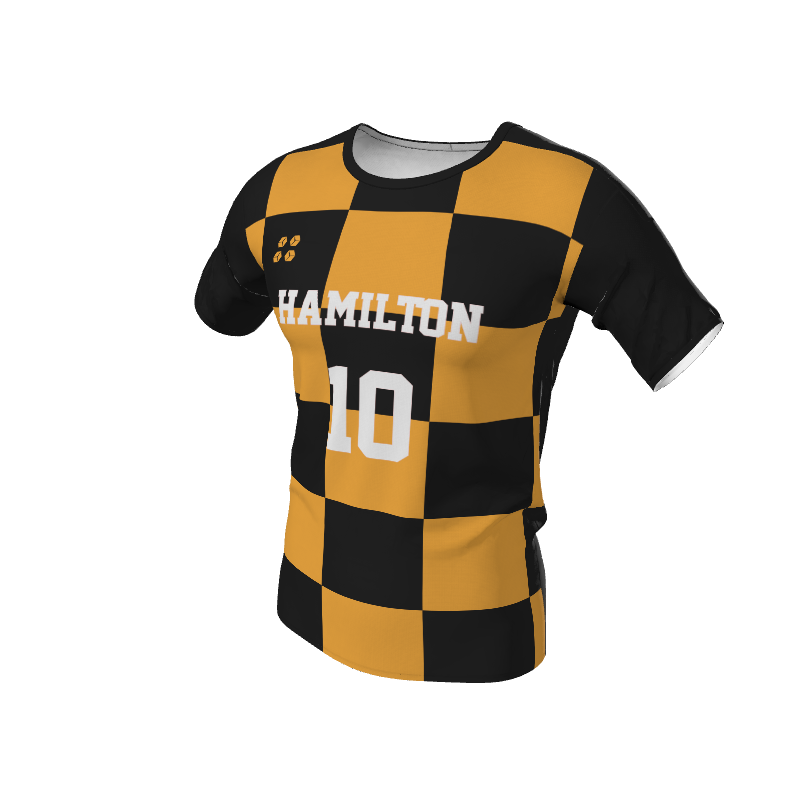 Soccer Nou Magna Jerseys. (x 6)
