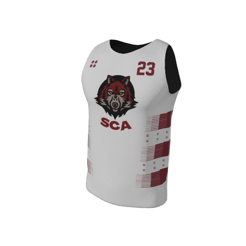 Basketball State Phase I Jersey. (x 6)