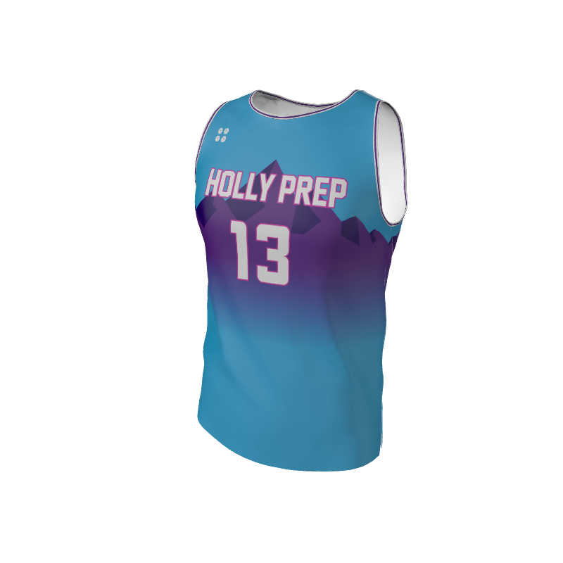 Basketball Summit XE-Caliber Jerseys. (x 6)