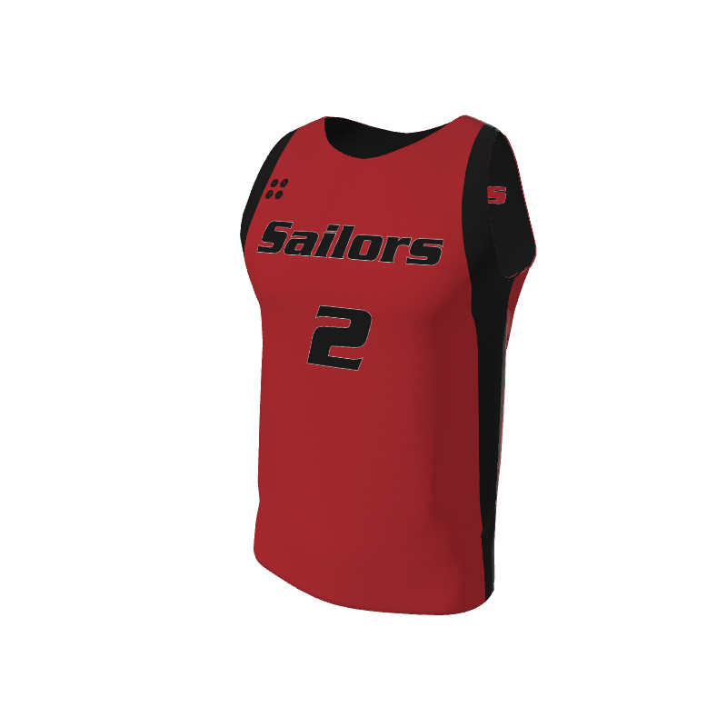 Basketball Icy Phase I Jersey. (x 8)