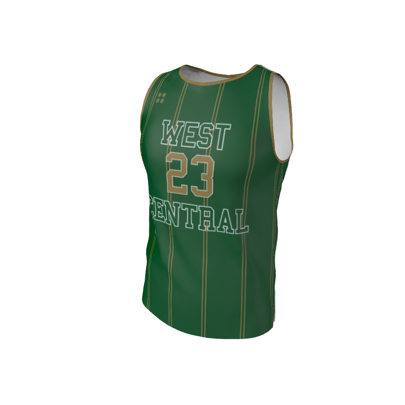 Basketball Hornet XE-Caliber Jerseys. (x 15)