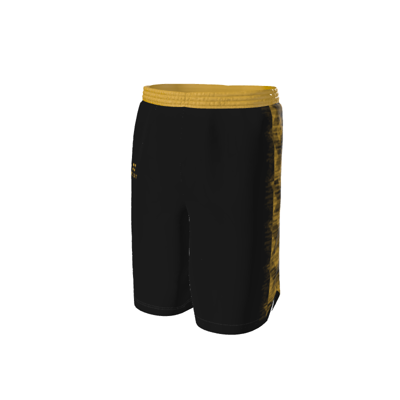 Basketball The X XE-Caliber Shorts. (x 8)