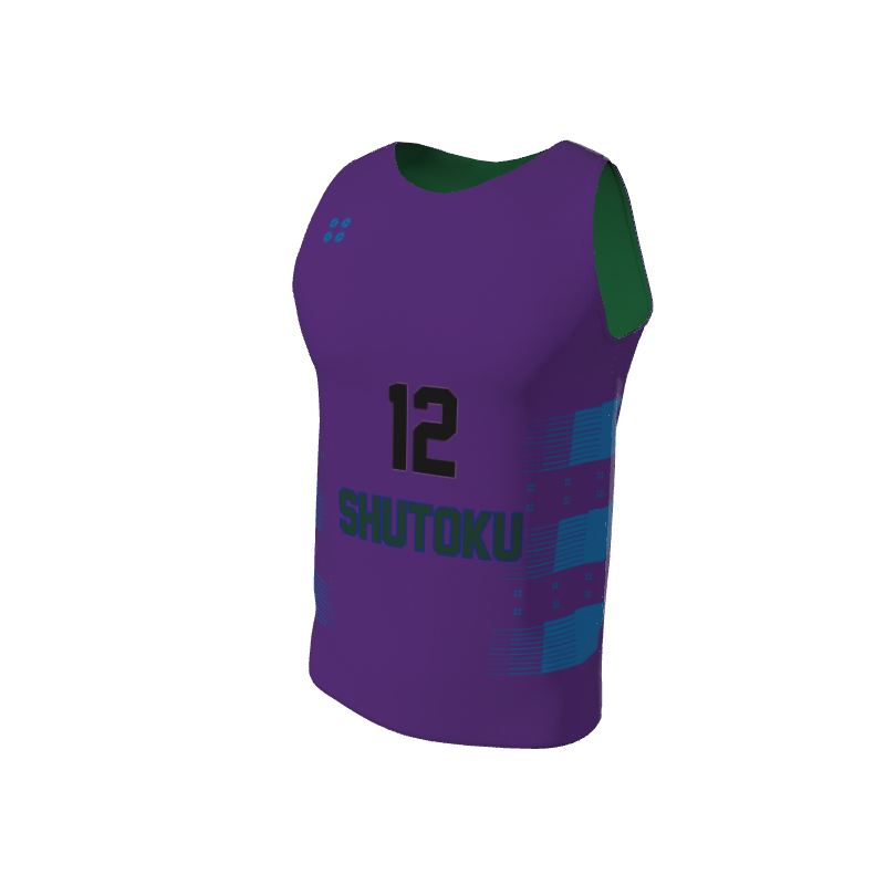 Basketball State Phase I Jersey. (x 9)