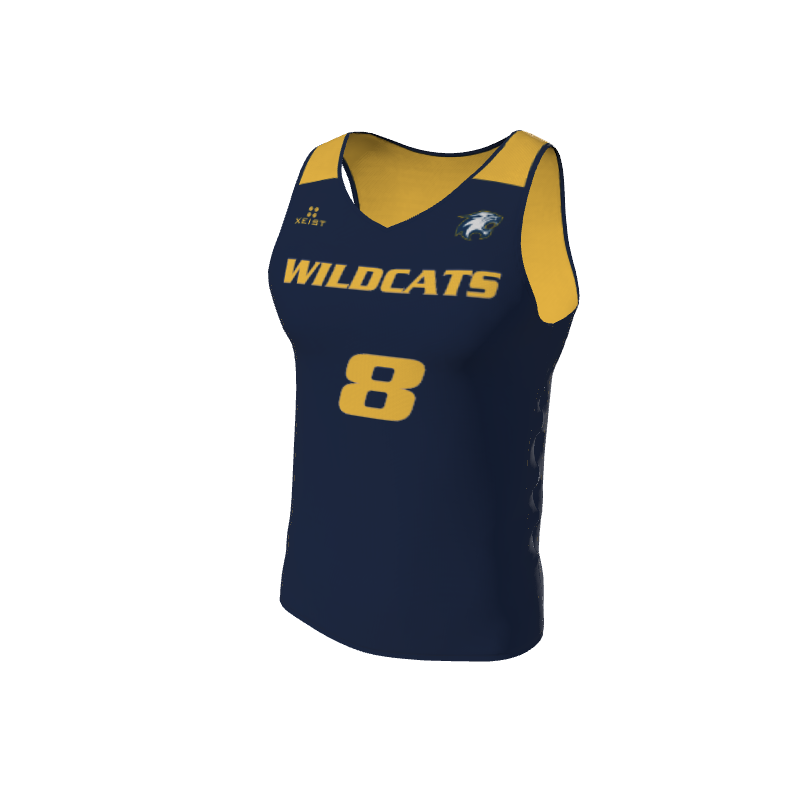 Basketball Flex Jersey Flex Jersey. (x 8)