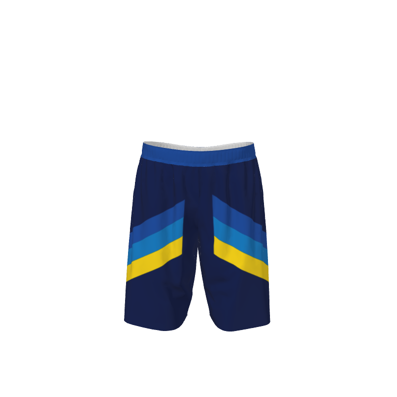 Starter Pack Ironhide Shorts. (x 1)