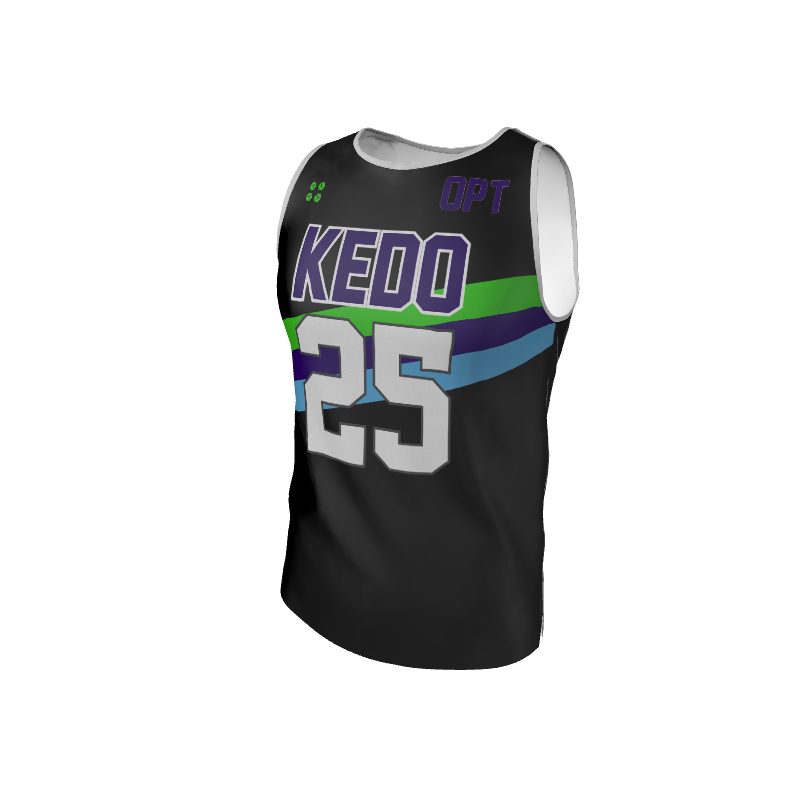 Basketball Spurs XE-Caliber Jerseys. (x 6)