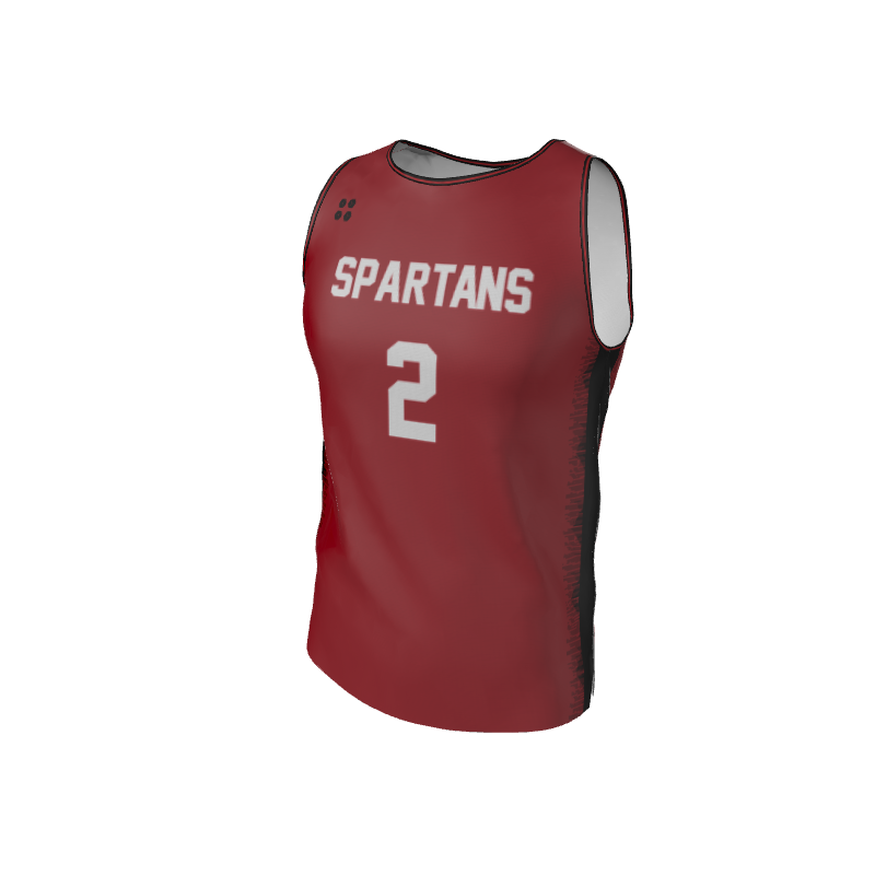 Basketball The X XE-Caliber Jerseys. (x 10)