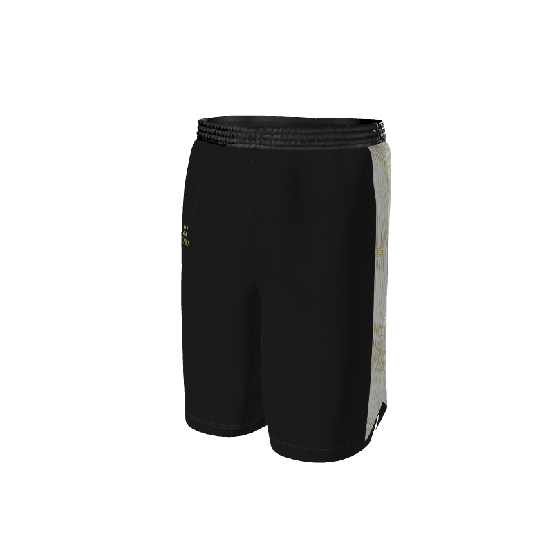 Basketball October Phase I Shorts. (x 30)