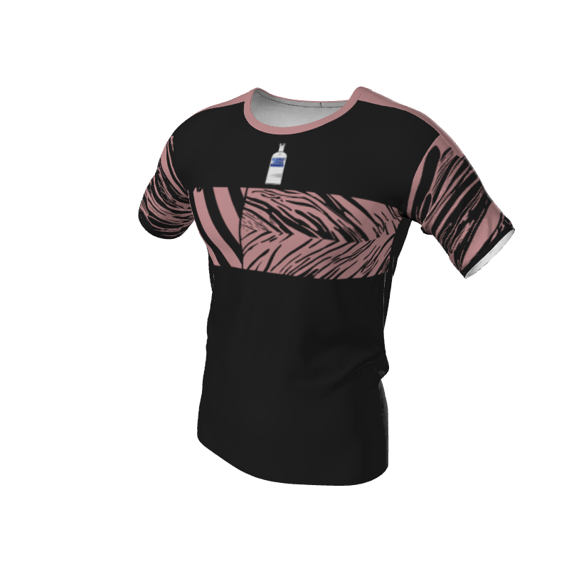 Soccer Palermo Magna Jerseys. (x 6)