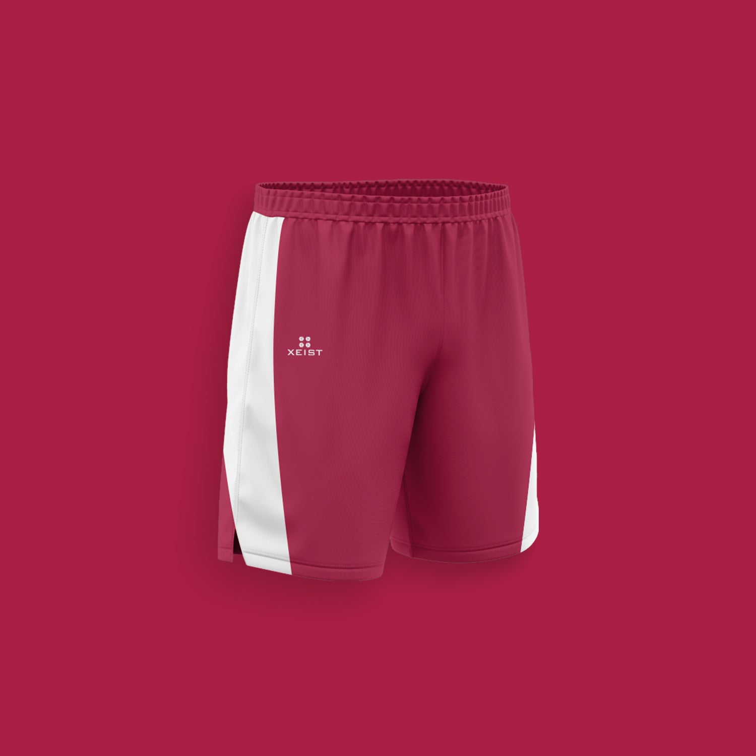 Custom Flex Reversible Uniform