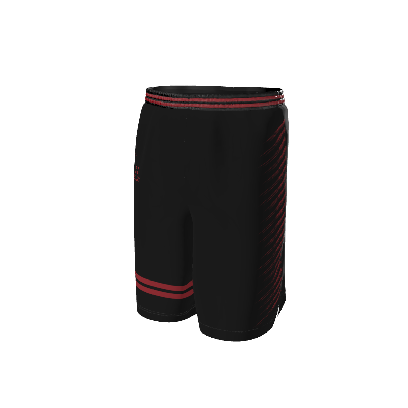 Basketball Venom Drip XE-Caliber Shorts. (x 15)