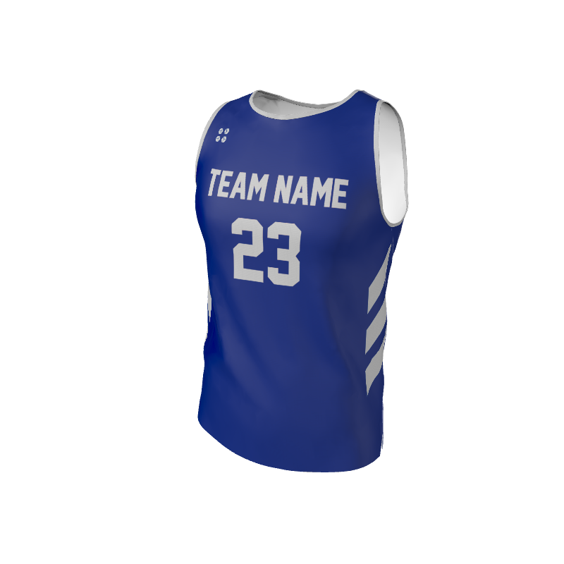 Basketball Trio XE-Caliber Jerseys. (x 6)