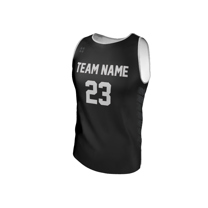Basketball Vocal XE-Caliber Jerseys. (x 6)
