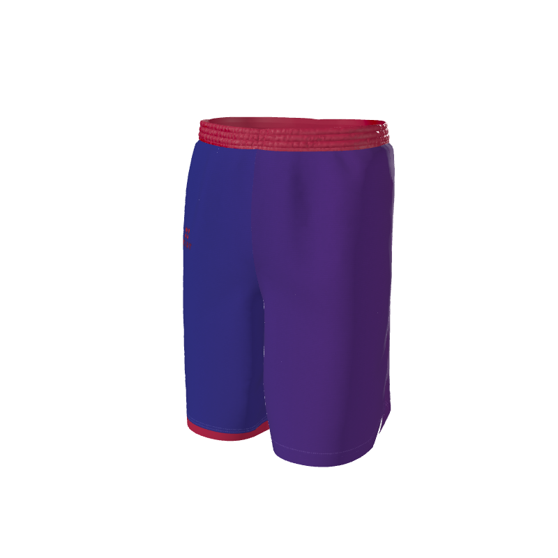 Basketball South Beach XE-Caliber Shorts. (x 6)