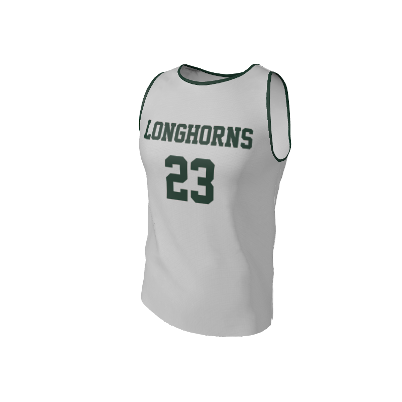 Basketball Frequency XE-Caliber Jerseys. (x 6)