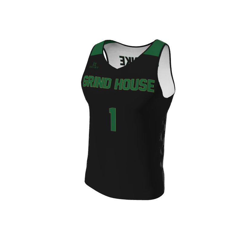 Basketball Flex Jersey Flex Jersey. (x 46)