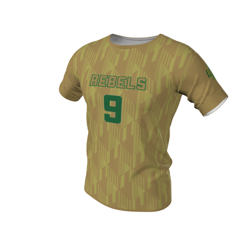 Volleyball Hammer Men's Spike Jerseys. (x 15)