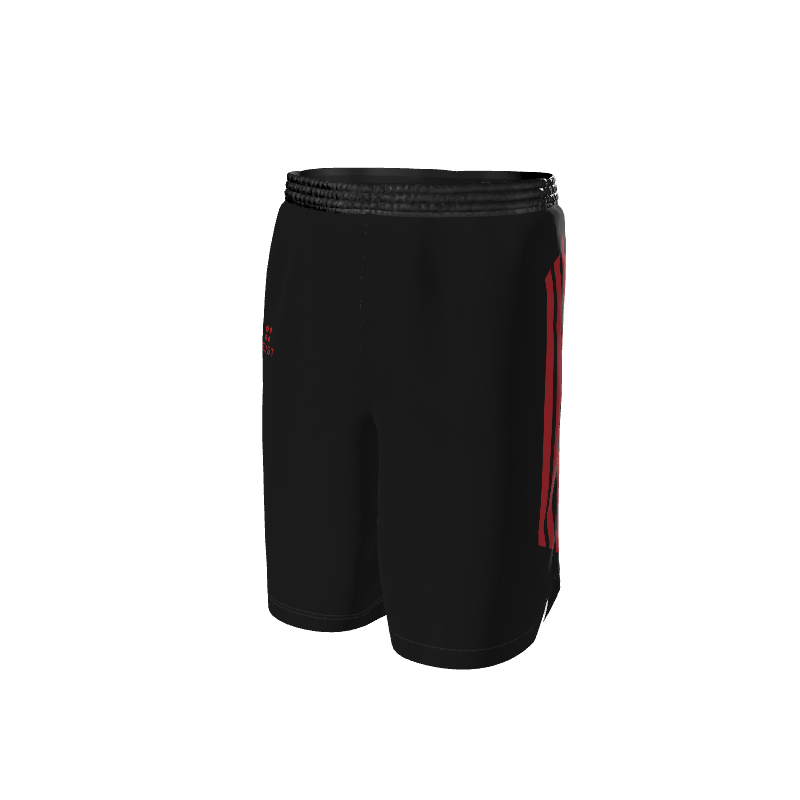 Basketball Mint Stride-Line Shorts. (x 9)