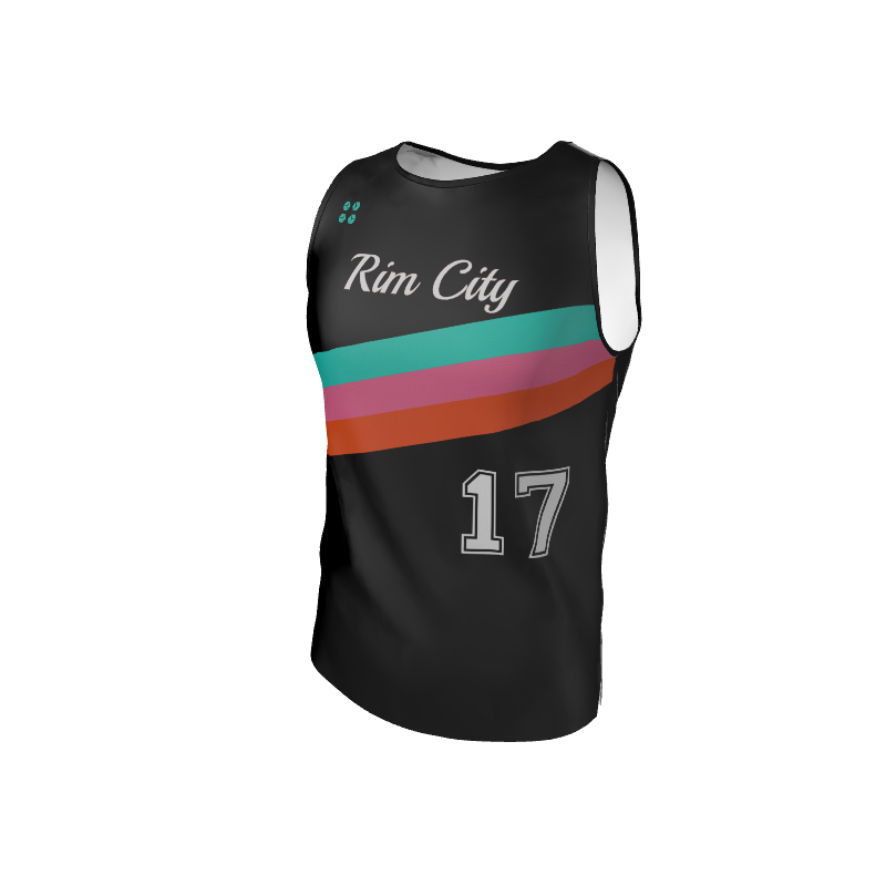 Basketball Spurs XE-Caliber Jerseys. (x 10)