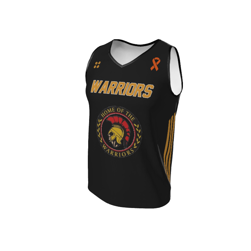 Basketball Mint Stride-Line Jersey. (x 13)