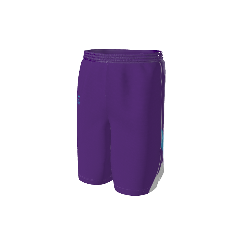 Basketball Icy Phase I Shorts. (x 12)