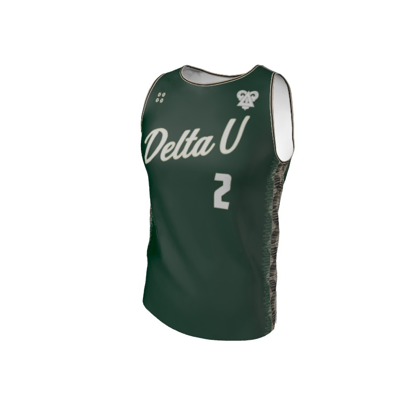 Basketball The X XE-Caliber Jerseys. (x 18)