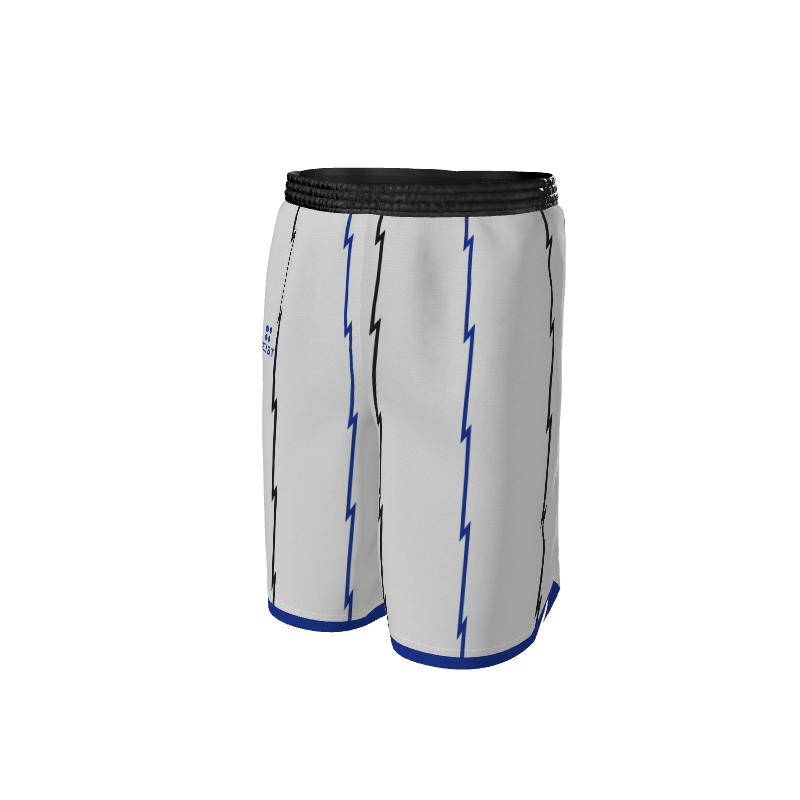 Basketball Jurassic XE-Caliber Shorts. (x 6)