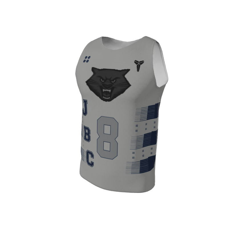 Basketball State Phase I Jersey. (x 8)
