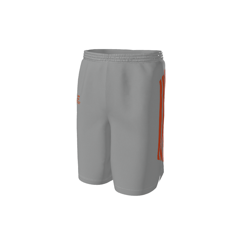 Basketball Mint Stride-Line Shorts. (x 10)