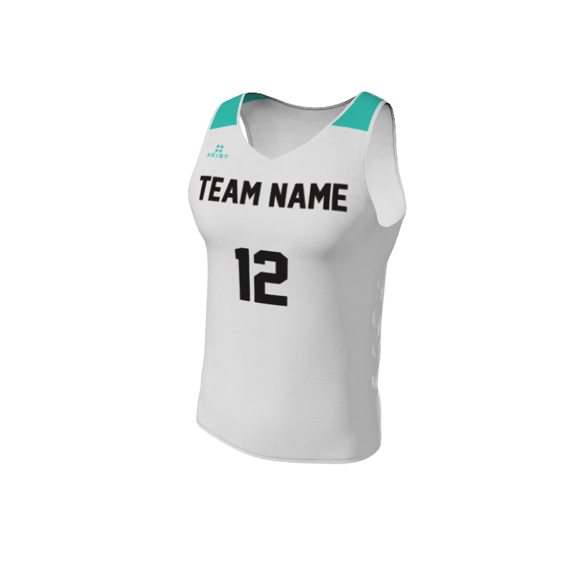 Basketball Flex Jersey Flex Jersey. (x 6)