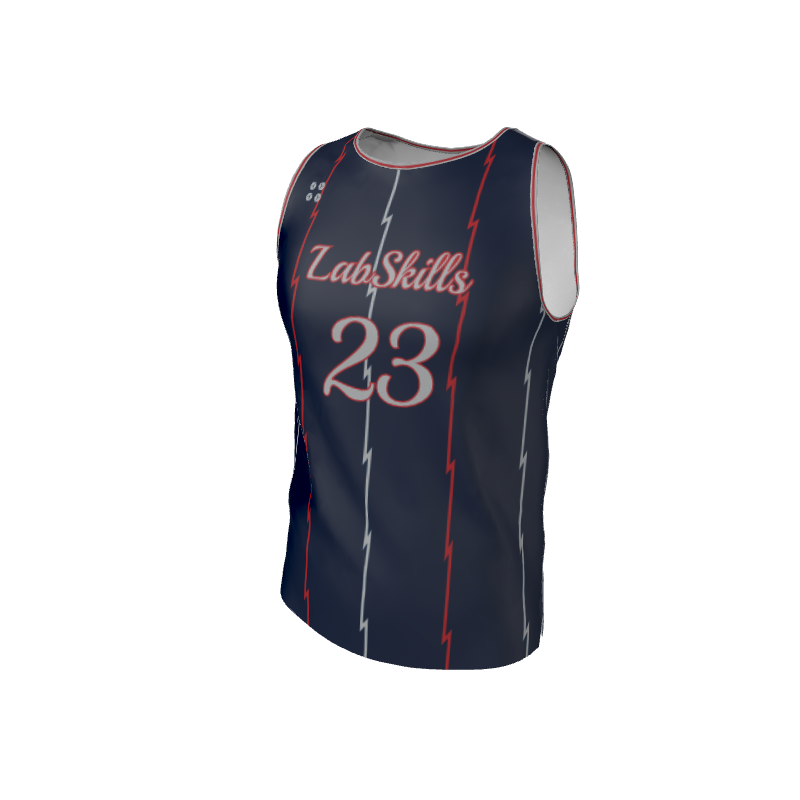 Basketball Jurassic XE-Caliber Jerseys. (x 14)