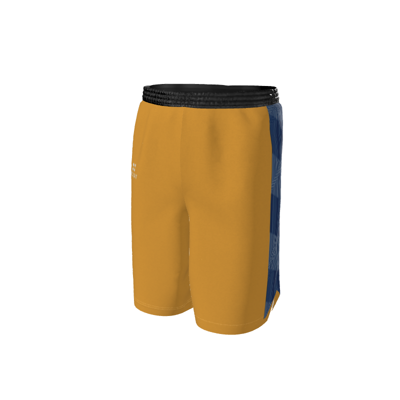 Basketball October Phase I Shorts. (x 30)