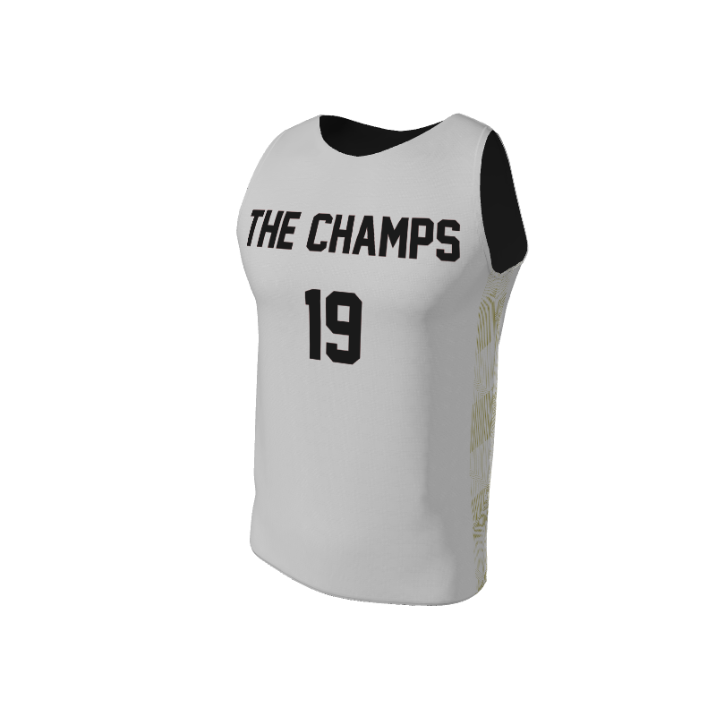 Basketball October Phase I Jersey. (x 6)