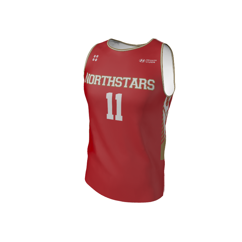 Basketball Trident XE-Caliber Jerseys. (x 14)