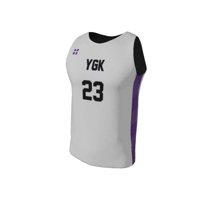 Basketball October Phase I Jersey. (x 8)