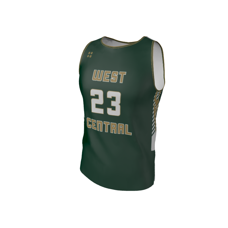 Basketball Trident XE-Caliber Jerseys. (x 16)