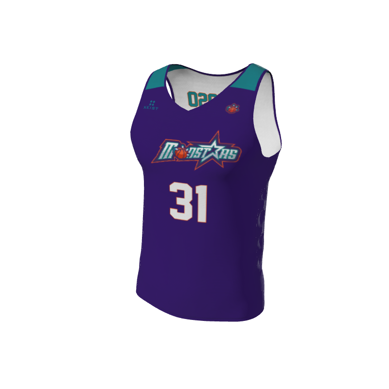 Basketball Flex Jersey Flex Jersey. (x 10)