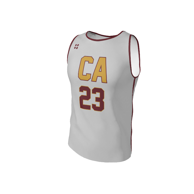 Basketball South Beach XE-Caliber Jerseys. (x 20)