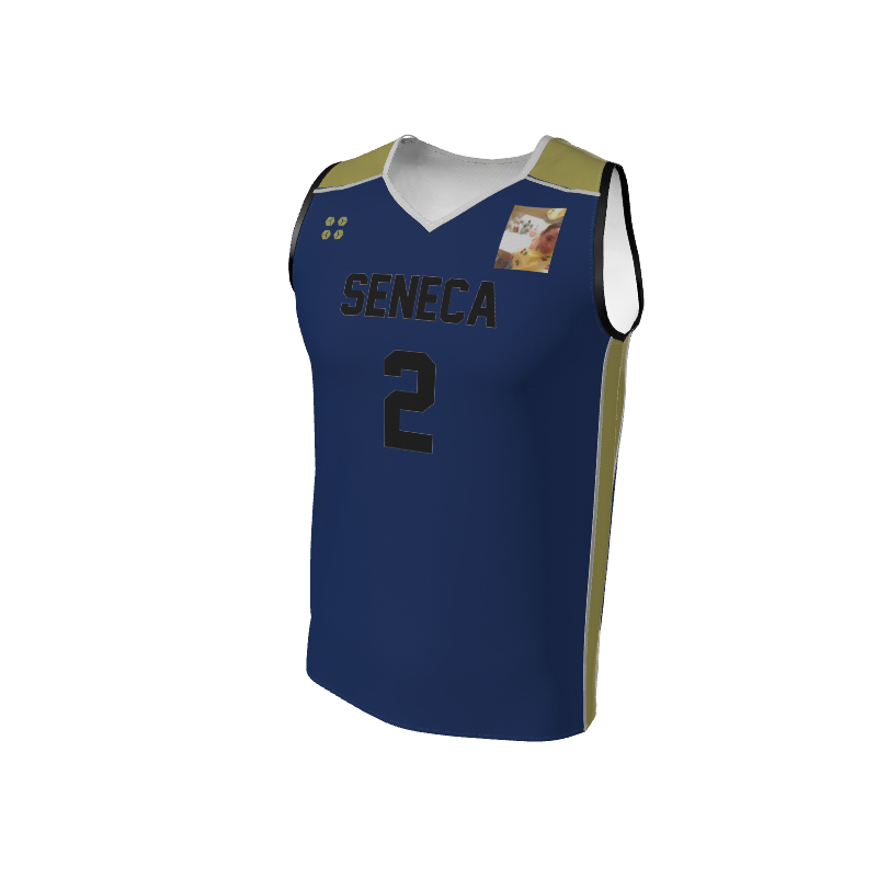 Basketball Illuminate Flash Jerseys. (x 6)